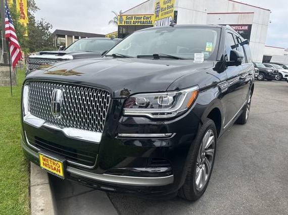 LINCOLN NAVIGATOR L 2023 5LMJJ3LG4PEL16907 image LINCOLN NAVIGATOR L 2023 5LMJJ3LG4PEL16907 image